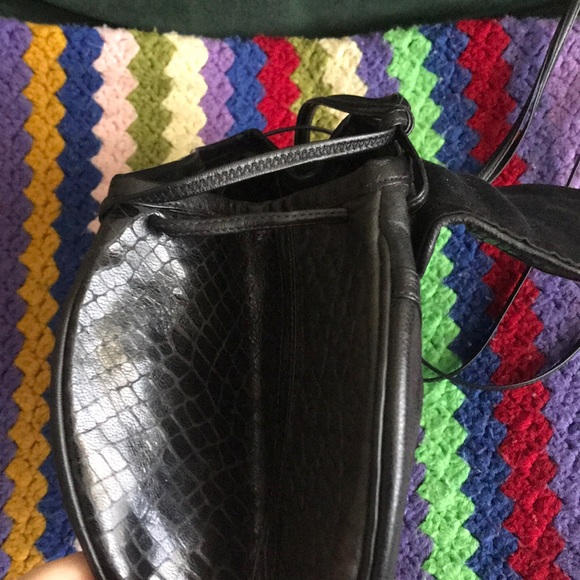 Vintage Mini Sharif Purse❤️ - Picture 7 of 8